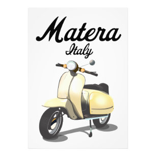 Maleisische  reisposter foto afdruk