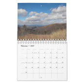 Malenchak Calendar Kalender (Feb 2027)