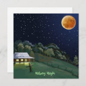 Maleny Magic (Voorkant / Achterkant)