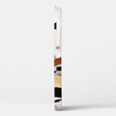 Malevich - Dynamisch Suprematisme Case-Mate iPhone Case (Achterkant / Links)
