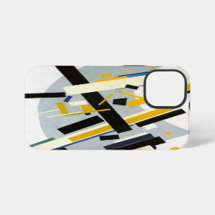 Malevich Print, Supremus No. 58, iPhone 12 Mini Hoesje