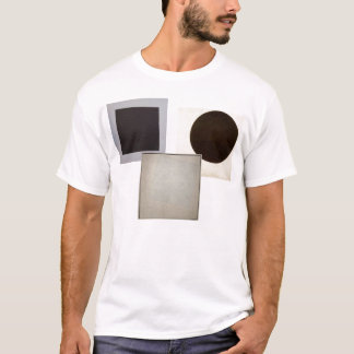 Malevich T-shirt