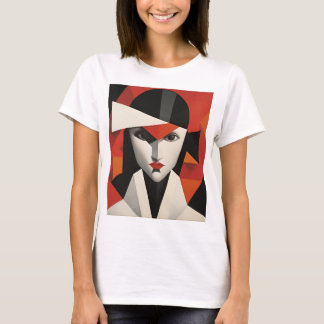 Malevichland1 T-shirt