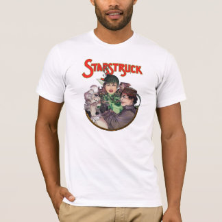 Malfaiteurs de Starstruck ! T-shirt