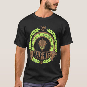 MALFITE - BEPERKTE EDITION T-SHIRT
