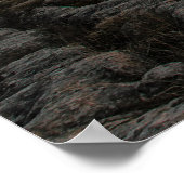 MALHAM COVE, NOORTH YORKSHIRE, VK POSTER (Hoek)