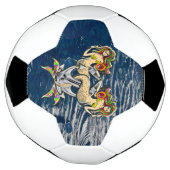 Malheureusement sirènes à l'ancre (Tourné)