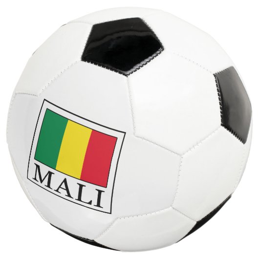 Mali (3/4)