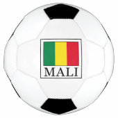 Mali (Devant)