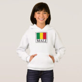 Mali (Devant entier)