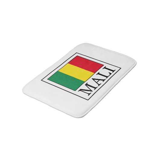 Mali Badmat (Gekanteld)