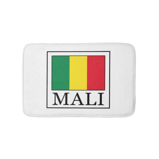 Mali Badmat (Voorkant)