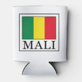 Mali Blikjeskoeler (Voorkant)