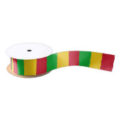Mali Flag Lint (Spoel)