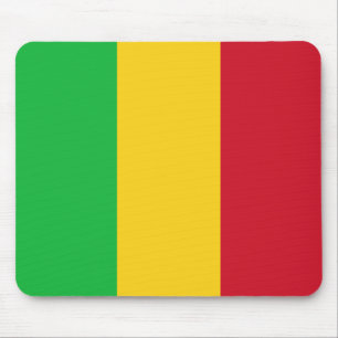 Mali Flag Muismat