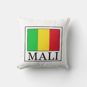 Mali Kussen