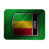Mali Magneet (Horizontaal)
