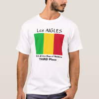 Mali Nationaal Football Team