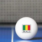 Mali Pingpongballen (Net)