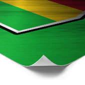 Mali Poster (Hoek)