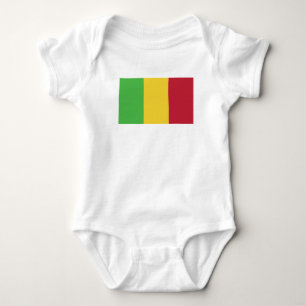 Mali Romper