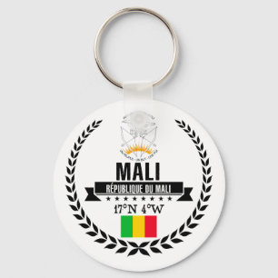 Mali Sleutelhanger