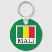 Mali Sleutelhanger (Voorkant)