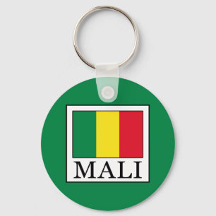 Mali Sleutelhanger