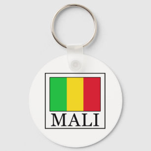 Mali Sleutelhanger