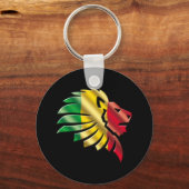 mali sleutelhanger (Voorkant)