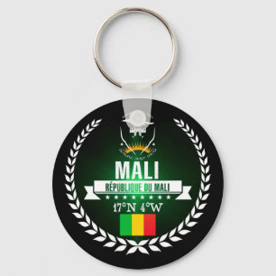Mali Sleutelhanger