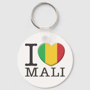 Mali Sleutelhanger