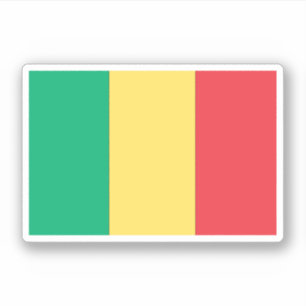 Mali Sticker