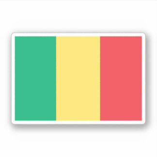 Mali Sticker