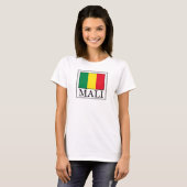 Mali T-shirt (Voorkant volledig)