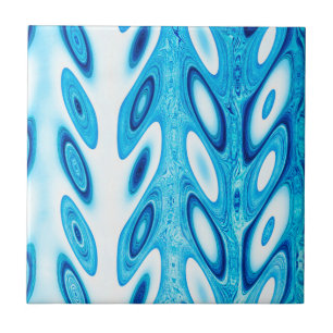 Malibu Abstract 7, 2018 (foto) SVP-Afbeeldingen Tegeltje