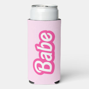 Malibu Babe, Malibu roze vrijgezellenbruid