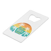 Malibu Beach Retro (Devant Angle)