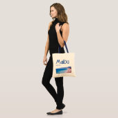 Malibu Beach Sac fourre-tout Corporate Event Bag (Devant (modèle))