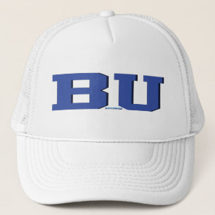 Malibu: BU Trucker Pet