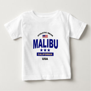 Malibu California