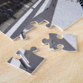 Malibu California Puzzle Legpuzzel (Zijkant)