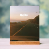 Malibu, Californie Road Trip (Neutre)