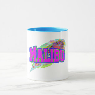 Malibu Future Mok