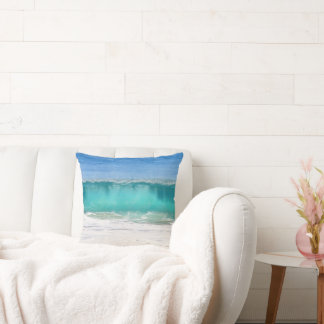 Malibu Gem Wave Sierkussen