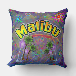 Malibu Noble Voyage Coussin