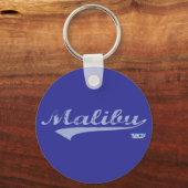 Malibu Swash Sleutelhanger (Voorkant)