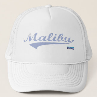 Malibu Swash Trucker Pet