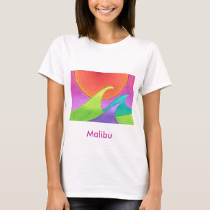 Malibu T-shirt