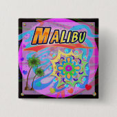 Malibu True Progress Button (Voorkant)